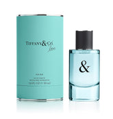 Tiffany & Co Love For Him EDT Spray (M)